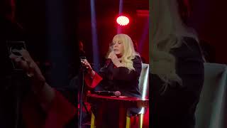 Rüzgar Sakarya’nin Iftar Gecesinde Canli I Bül Bül Kasi̇desi̇