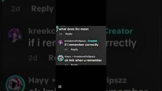 'they hear it'🥀🥀🥹😭 i used sreenshots from caldruki. i edited them