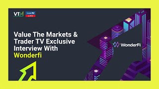EXCLUSIVE INTERVIEW: WonderFi - The Digital Currency Platform With Big Name Backing