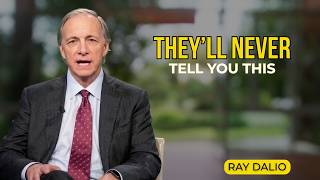 Ray Dalio: What Your Financial Advisor Won’t Tell You (And Why It Could Cost You Everything)