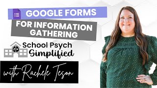 Celebrity #TechTipTuesday Ep 6: Creating Electronic Information Forms with Google Forms Profile