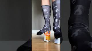 As a dog mom, I don’t wear heels, I avoid tripping hazards