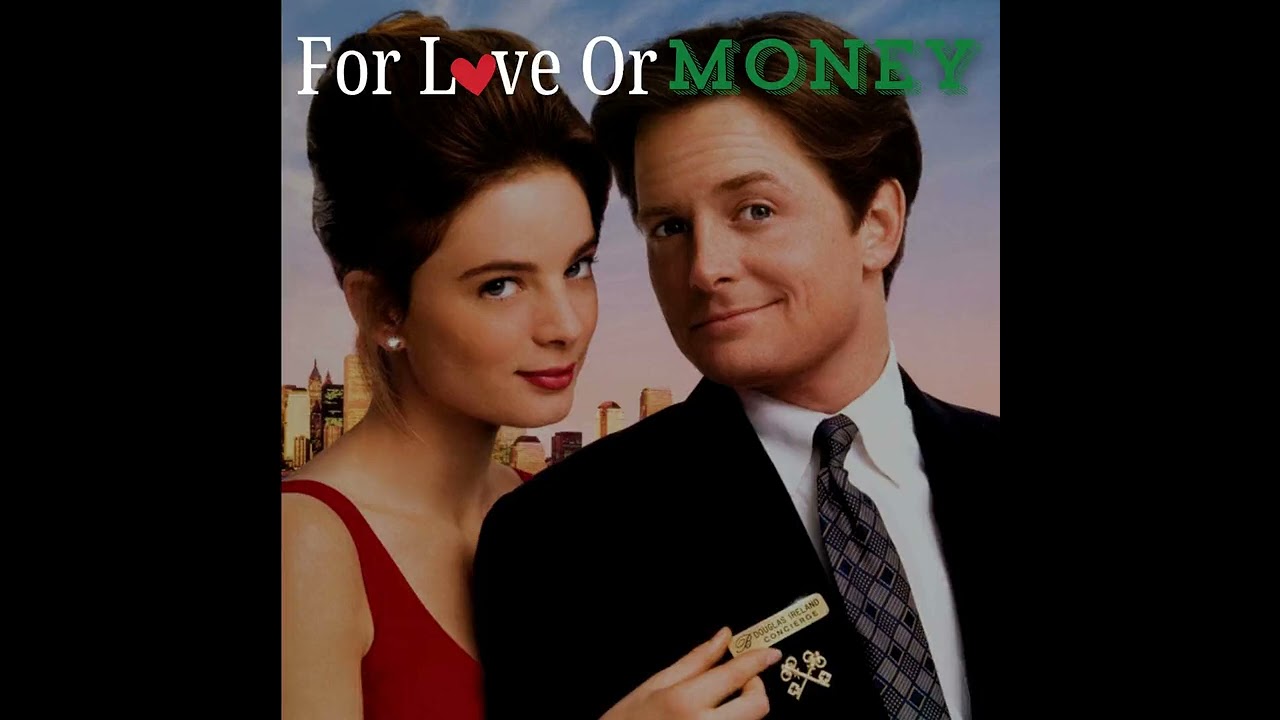 For Love Or Money