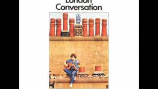 John Martyn - London Conversation