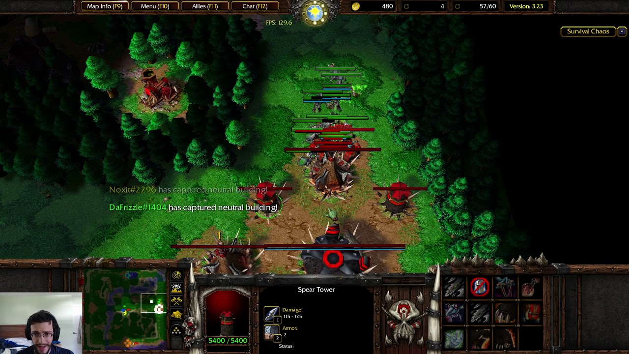World Of Warcraft Chaos Orb