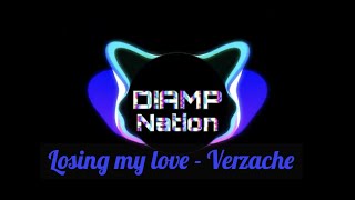 Losing my love - Verzache