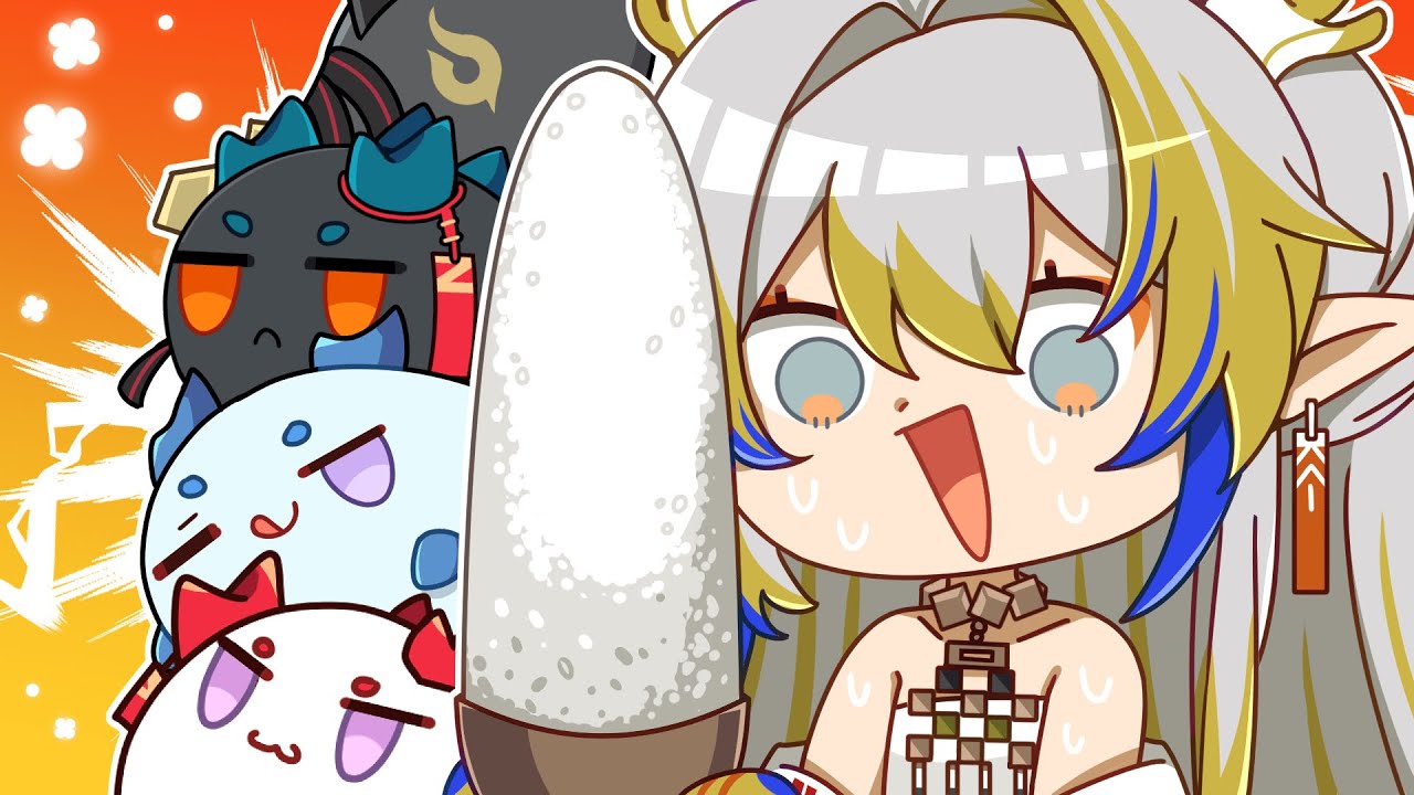 Arknights - WHAT HAPPENED TO MY SIBLINGS ?! [Animation]