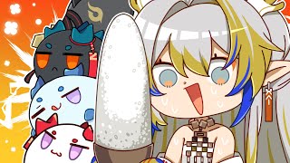 Arknights - WHAT HAPPENED TO MY SIBLINGS ?! [Animation]