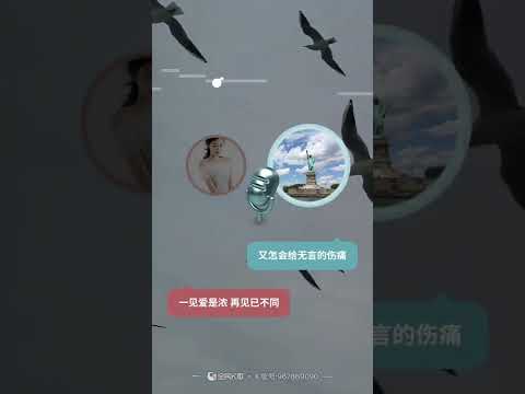 我的情深你若懂，全民K歌2022，林直 Chick Lam  与 S 小壹 合唱。
