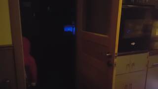 How fast is the Gocontrol motion sensors when paired to wink.