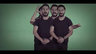 DEW IT #84 but a new Shia Labeouf every few seconds!