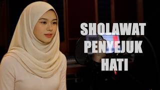 Live Sholawat Merdu Penyejuk Hati 🌙 Sholawat Nabi Penangkal Gelisah | Bening Musik