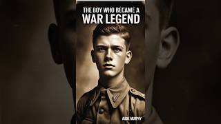 Audie Murphy's MILITARY SERVICE Secrets Revealed