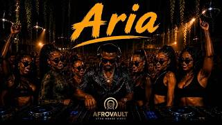 Argy, Omnya - Aria (Afro House Remix) Festival Club Mix