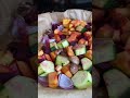 Мой рецепт запекания овощей и грибов
