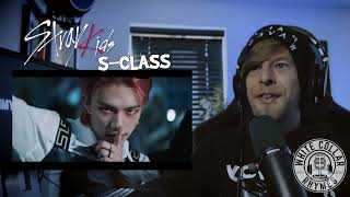 Reacting To More Stray Kids For The First Time