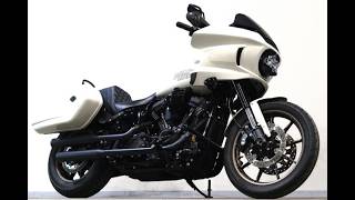 ハーレー ハーレーFXLRS ローライダーST (1184016) | 中古