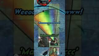 Woooww Rainbowww Dd Curse Of Strahd Hardcore