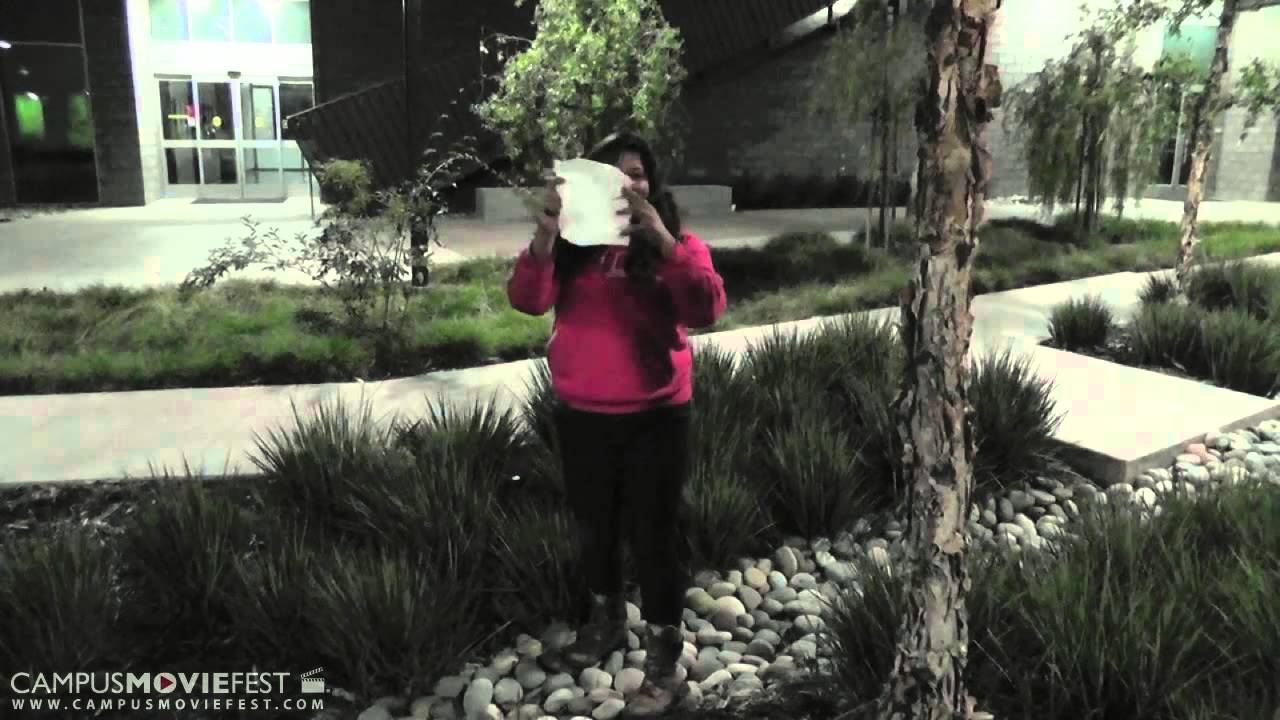 Geocaching Gone Wrong