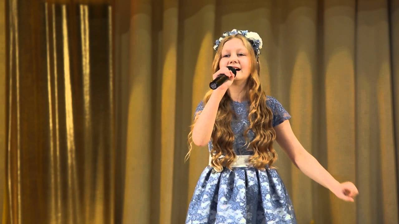 Павлович Майя - Я вернусь. Лауреат международного форума Star show, апрель 2016