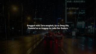 Download Lagu Kecewa feat. Fanes Adam, ‪@IchonKMGC‬ (Video Lyric) MP3