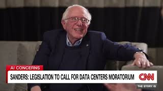 Celebrity Bernie Sanders vs Gavin Newsom on CA's Wealth Tax Wealth