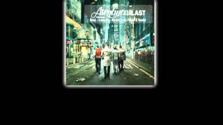 Aventura - Peligro (Lyric - Letra)