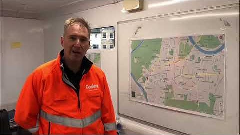 02/02/20 Richmond update with Kevin Hanson