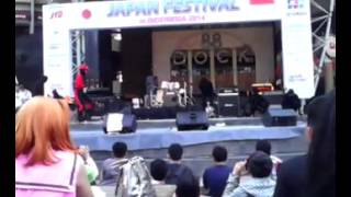 Mario Cosplay Compeion Nov2 2014