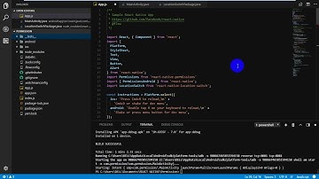 how to enable location in react native using react-native-location-switch lib