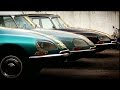 Citroen DS: Archivbeitrag aus dem Jahr 2009 - Throwback Thursday | auto motor und sport