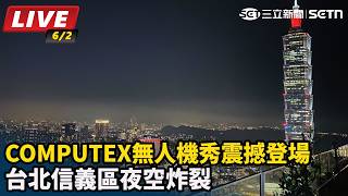  Computex Setncom
