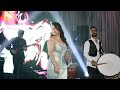 بالقلب يسرح يمرح تريندات 2026 من حفل أوتيل غولدن مزة في دمشق نور العيون Nour Al Ayoun 