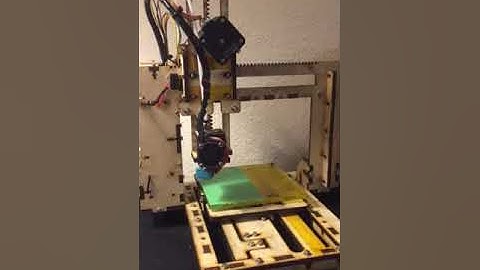 LP3D homing sequence