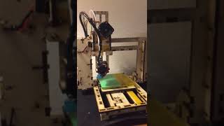 LP3D homing sequence