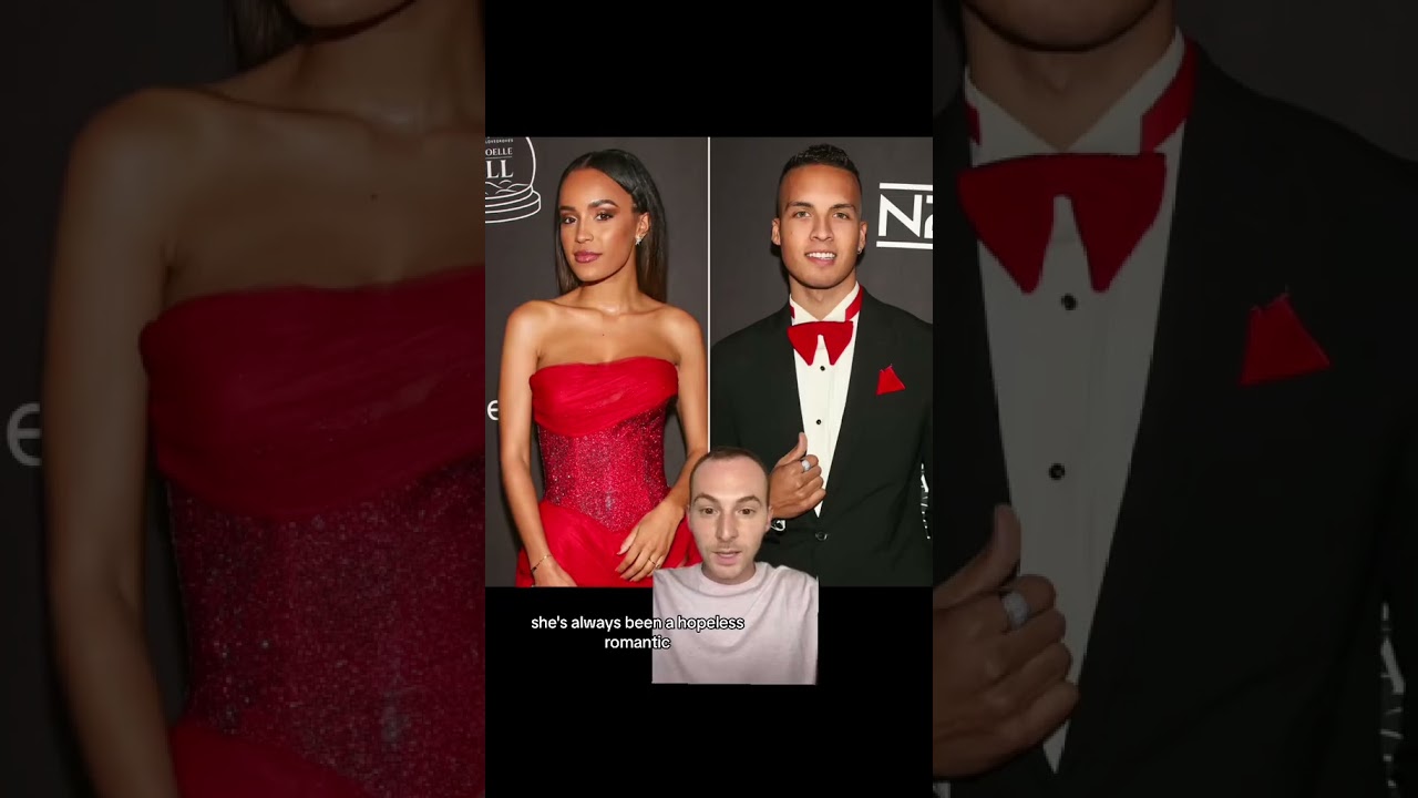 Bachelor Nation: Serene talks Brandon Breakup