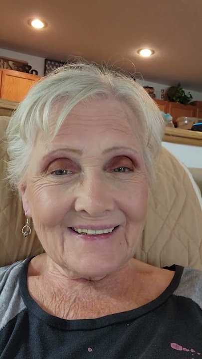 Alexa Tries Stand-Up Comedy For Seniors
