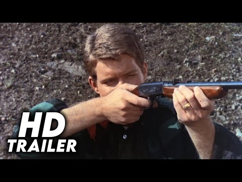 Targets (1968) Original