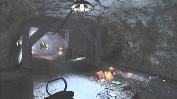 Modern Warfare 3 - Trolling Lots of Enemies