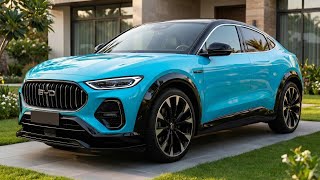 Startpreis €28.000?! Der BYD Song Plus 2026 erschüttert den gesamten SUV-Markt in Europa!