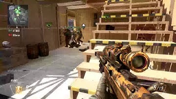 New series! Bot trickshot ep. 1 Studio