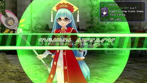 Anonydeath - Hyperdimension Neptunia Re;Birth3 V GENERATION (Gameplay - Part 17)