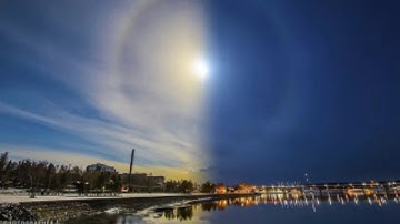 تلاوة فجريه رائعه من سورة/إبراهيم