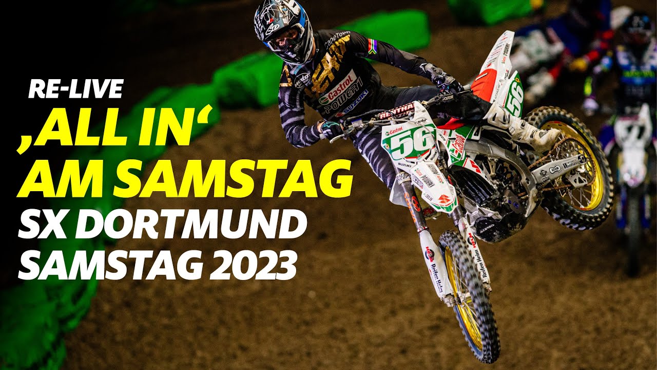 Livestream Samstagabend 2023, 38