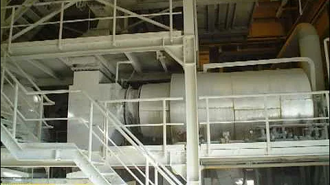 FERMACELL Werk Niftrik (Wijchen)