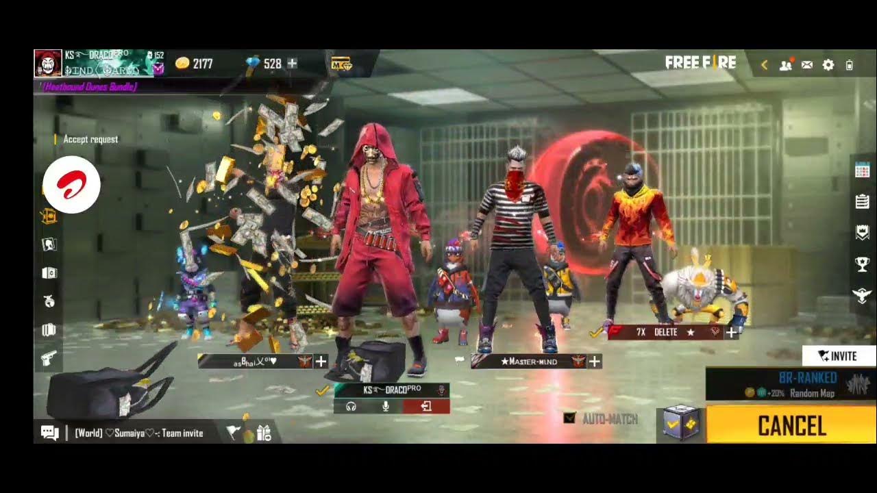 🔥NEW "MONEY THROW" Emote Show🤩 ( सबसे Best VIDEO )🤣 *MUST WATCH* KS