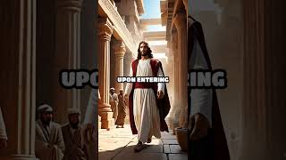 Jesus' Triumphal Entry into Jerusalem and Cleansing of the Temple  Matthew 21 Explained