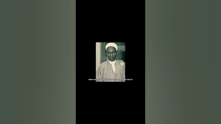 The state of Nigeria in 1966 #africa #biafra #hausa #igbo #nigeria #yoruba