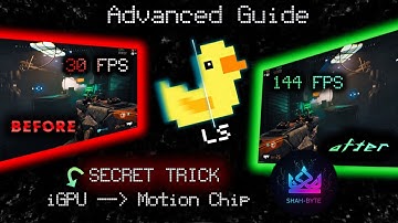 3X Your FPS, The BEST LossLess Scaling Guide...