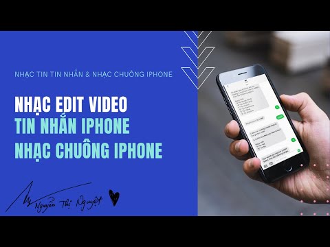 Video Top nhạc chuông và tin nhắn iphone - youtube